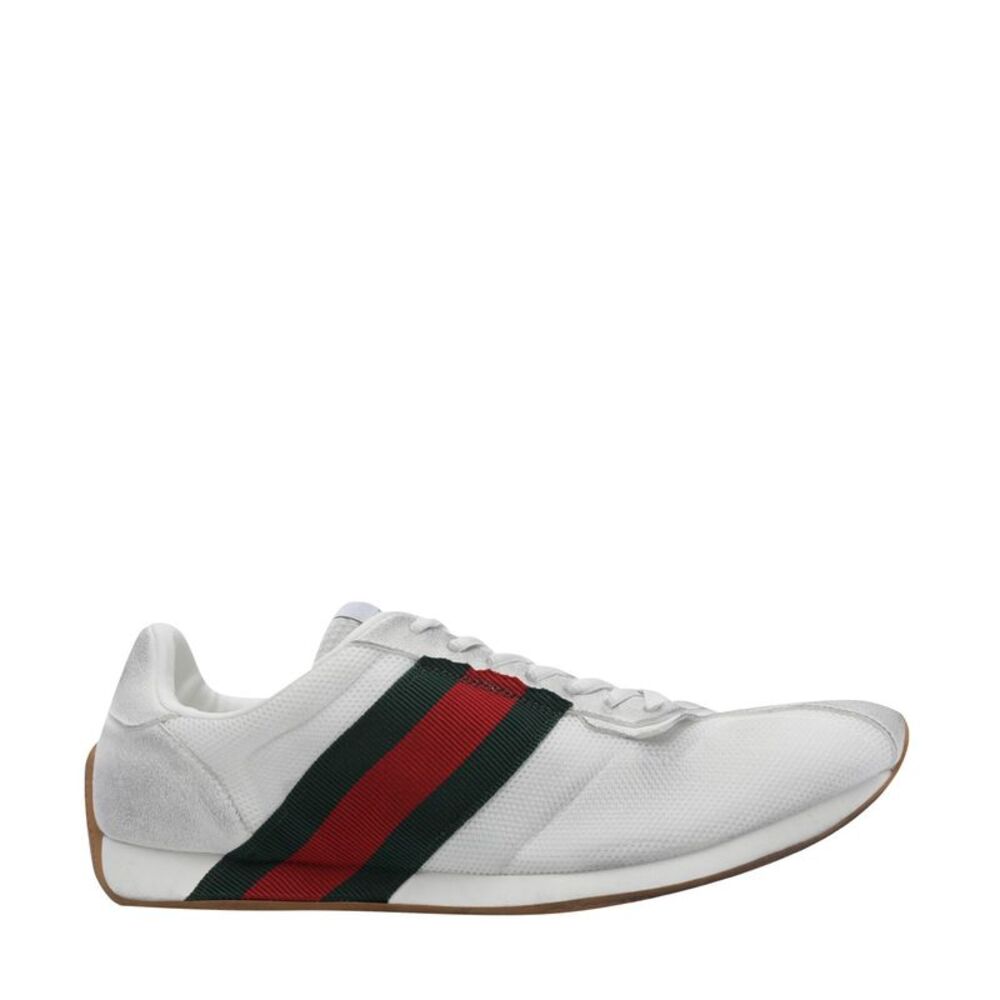 Gucci Men Gucci Tempo Sneakers